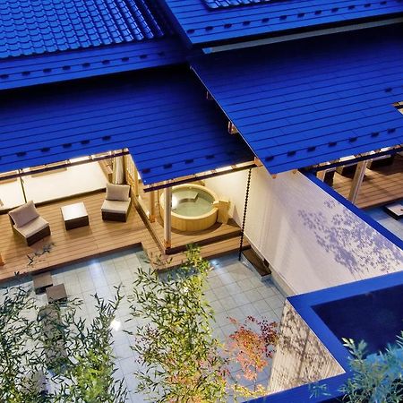 Okunoin Hotel Tokugawa Nikko Exterior foto