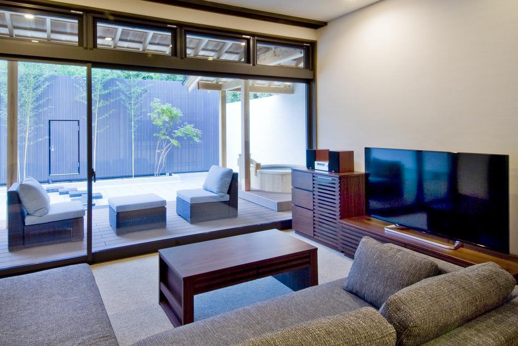 Okunoin Hotel Tokugawa Nikko Exterior foto